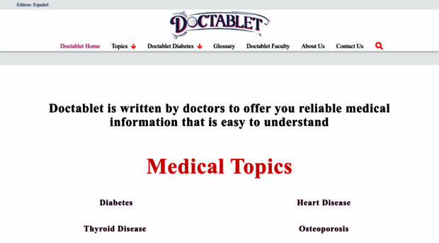 doctablet.com