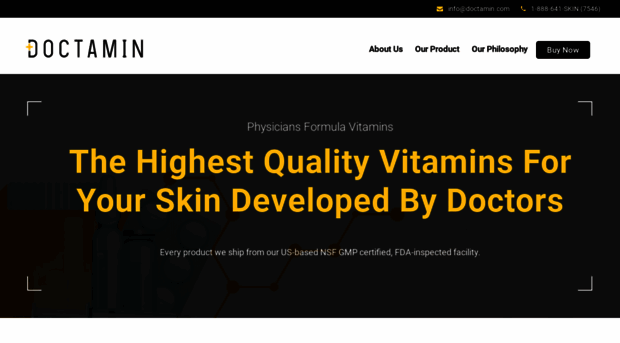 doctamin.myshopify.com