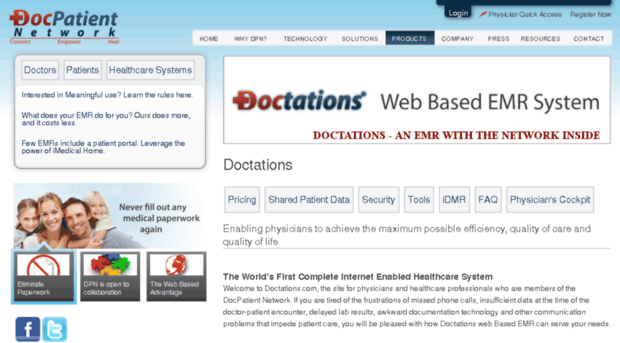 doctations.com