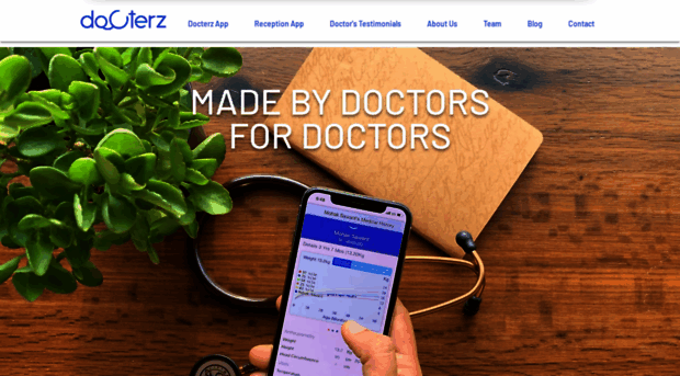 docterz.in