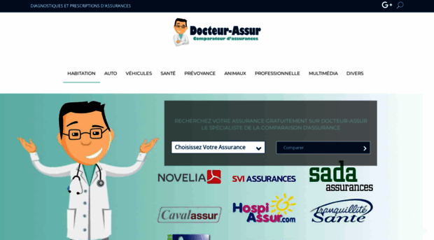 docteur-assur.com