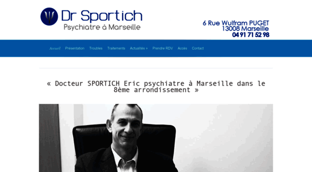 docteur-eric-sportich.fr