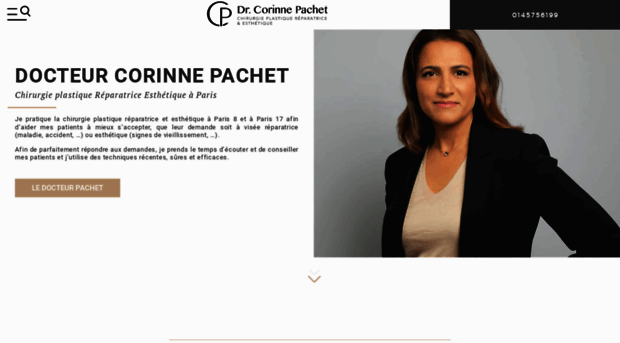 docteur-pachet.com