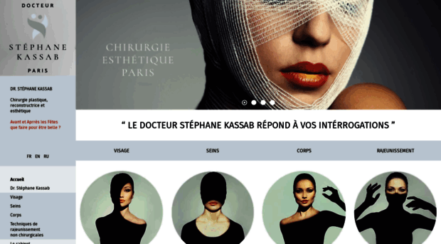 docteur-stephane-kassab.com