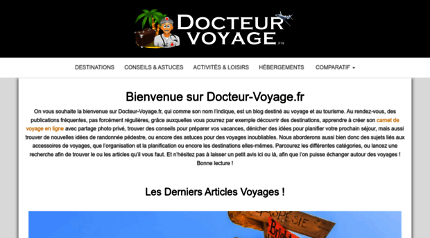 docteur-voyage.fr