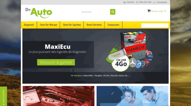 docteurauto.fr