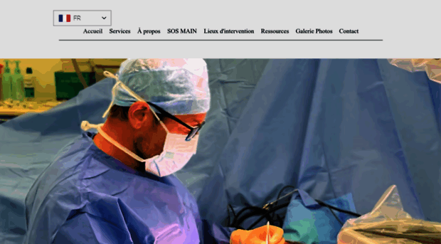 docteurmichelberret.com