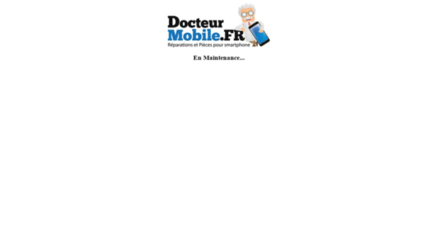 docteurmobile.fr