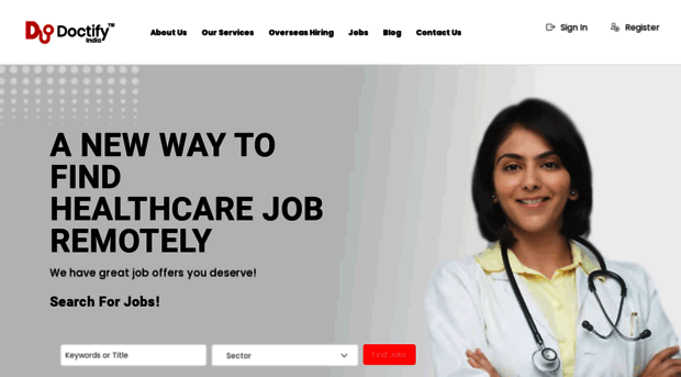 doctifyindia.in