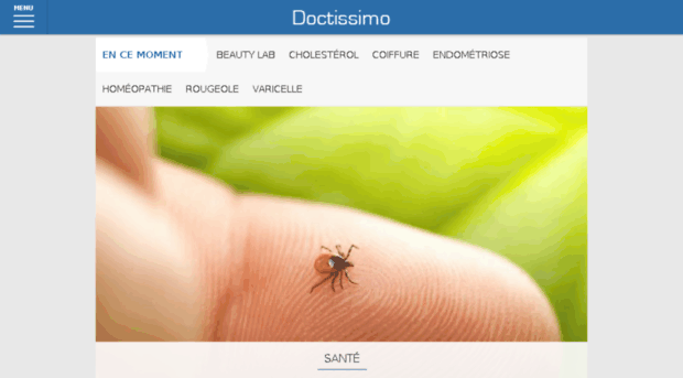 doctissimo.ch