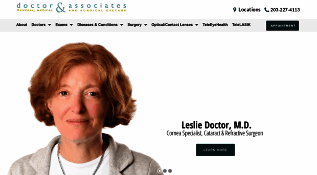 doctor-cataract-lasik-connecticut.com