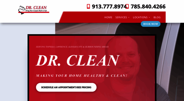 doctor-clean.com