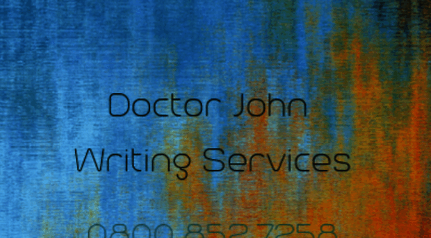 doctor-john.net