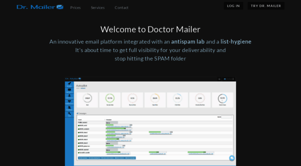 doctor-mailer.com