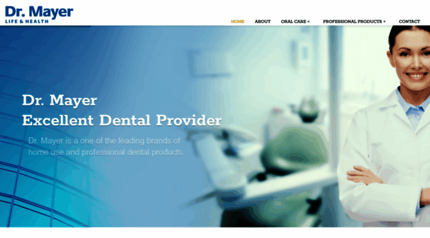 doctor-mayer.com