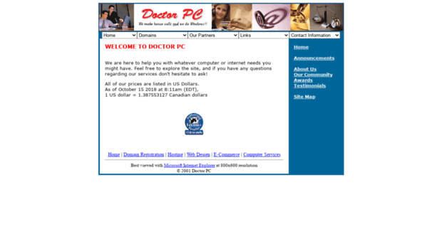 doctor-pc.com