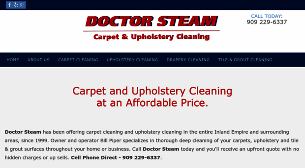 doctor-steam.com