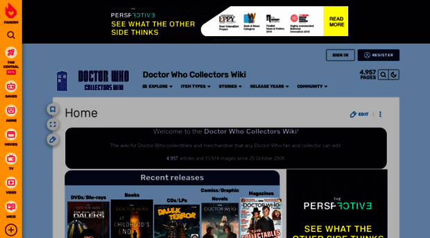 doctor-who-collectors.wikia.com
