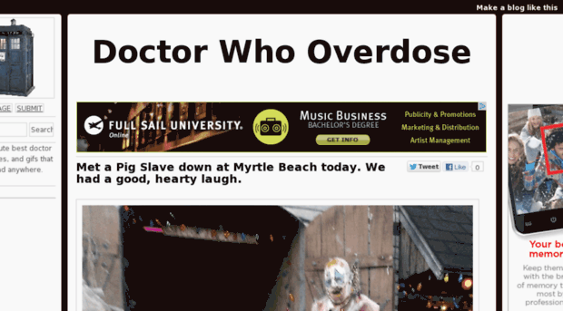 doctor-who-overdose.tumblr.com