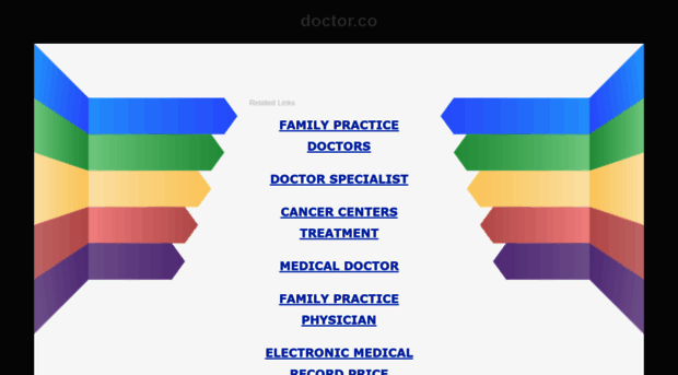 doctor.co