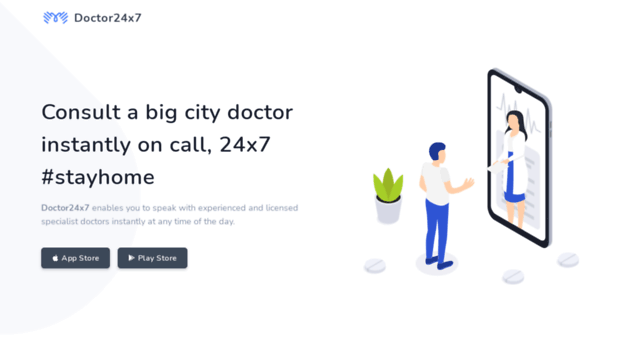 doctor24x7.co