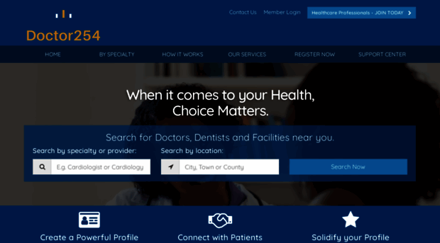 doctor254.com