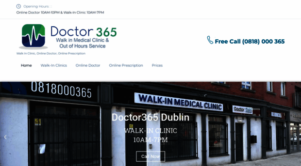 doctor365.ie