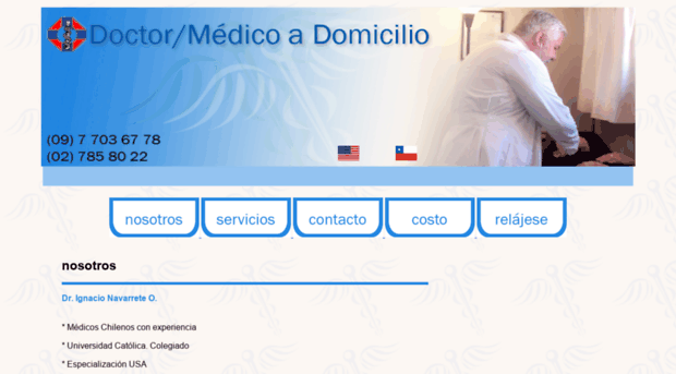 doctoradomiciliosantiago.cl