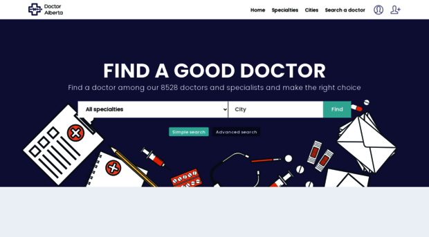 doctoralberta.com