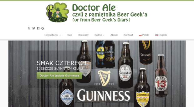 doctorale.com