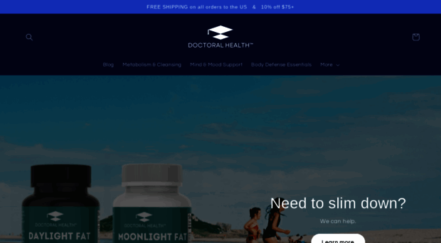 doctoralhealth.com