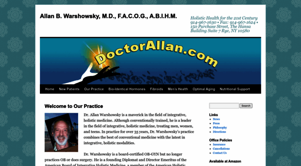 doctorallan.com