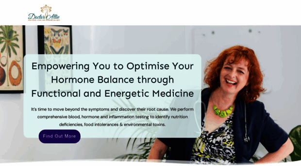 doctorallie.com