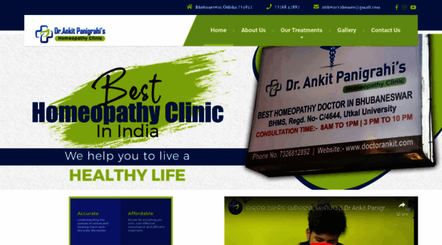 doctorankit.com