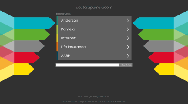 doctorapamela.com