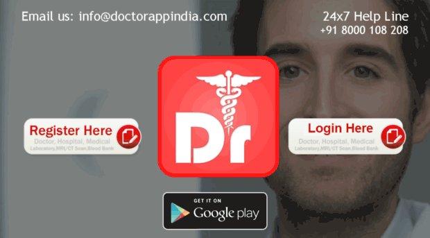 doctorappindia.com