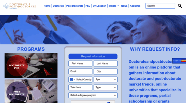 doctorateandpostdoctorate.com