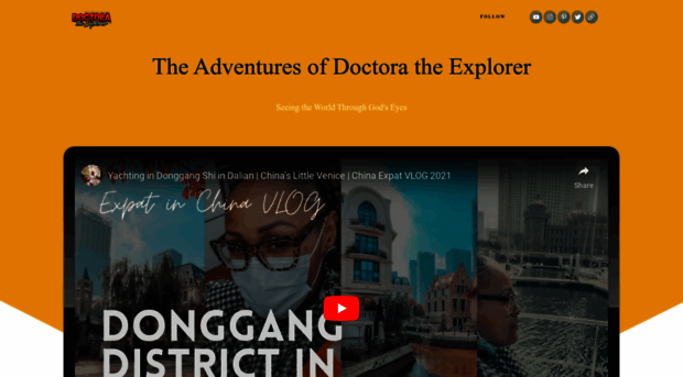 doctoratheexplorer.com