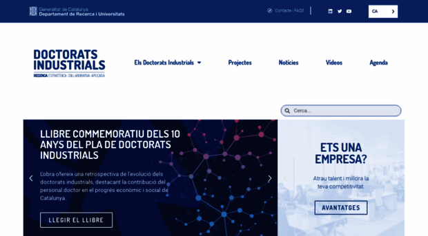 doctoratsindustrials.gencat.cat