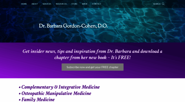 doctorbarbara.com