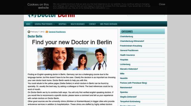 doctorberlin.de