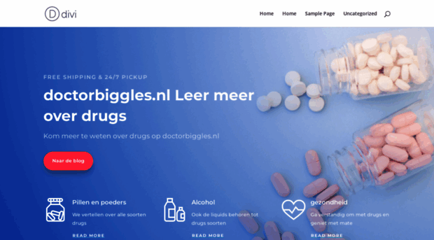 doctorbiggles.nl