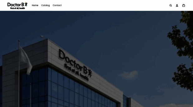 doctorbpro.com
