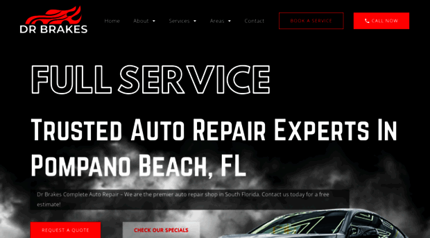 doctorbrakes.com