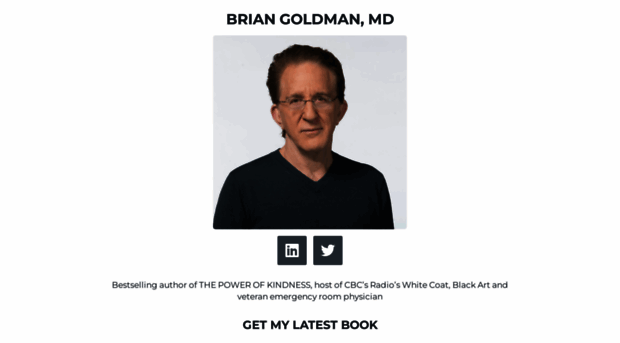 doctorbriangoldman.com