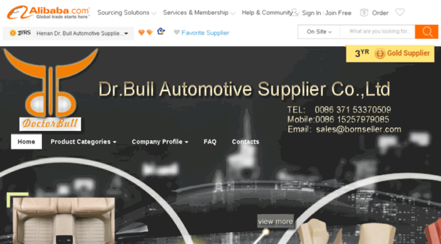 doctorbull.en.alibaba.com