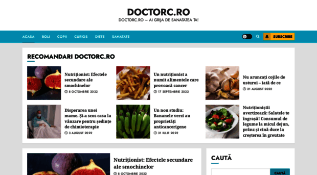 doctorc.ro