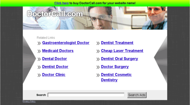 doctorcall.com