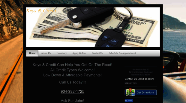 doctorcarcredit.com