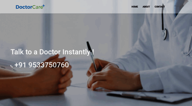 doctorcare.co